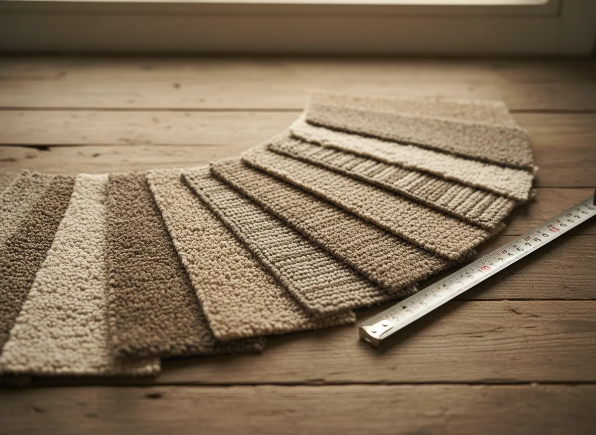 Carpet Installation Muscle Shoals, AL FAQs